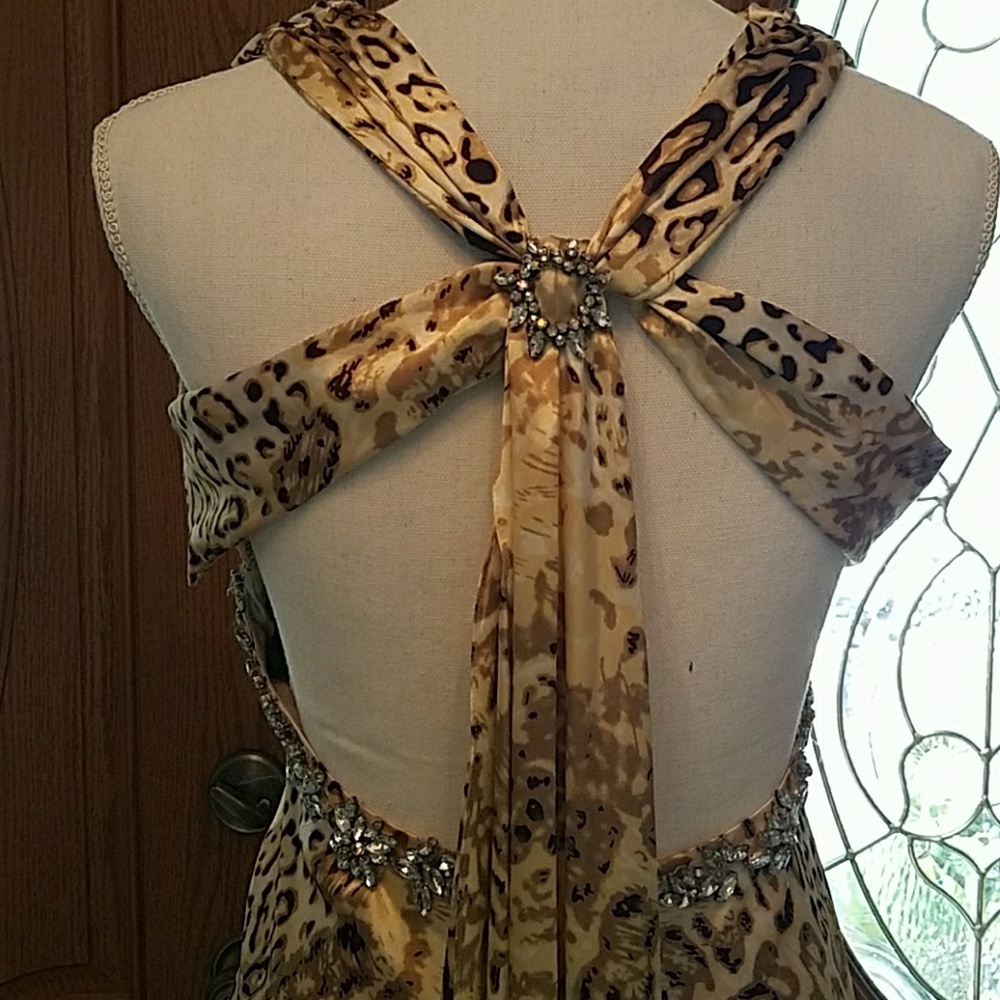 Prom Dress - Picture 4 of 5